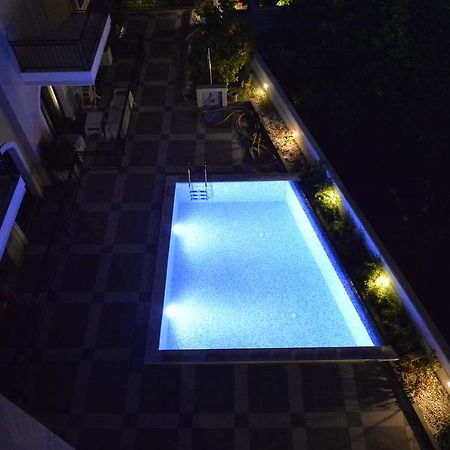 Ferienwohnung Posto Capitano C Group Kotor Exterior foto