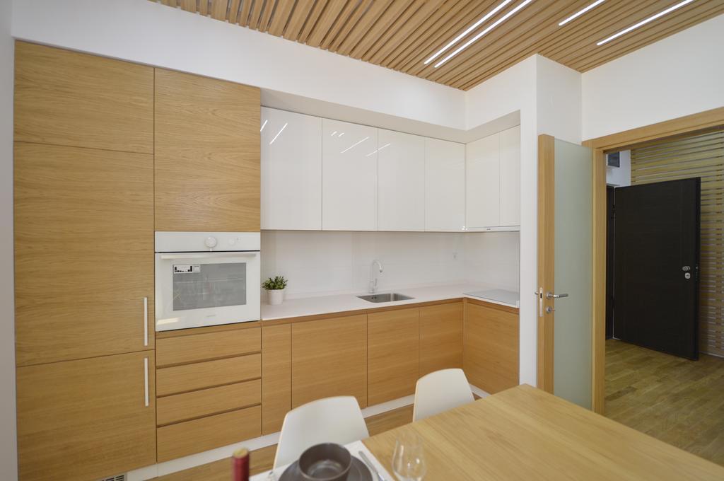 Ferienwohnung Posto Capitano C Group Kotor Exterior foto