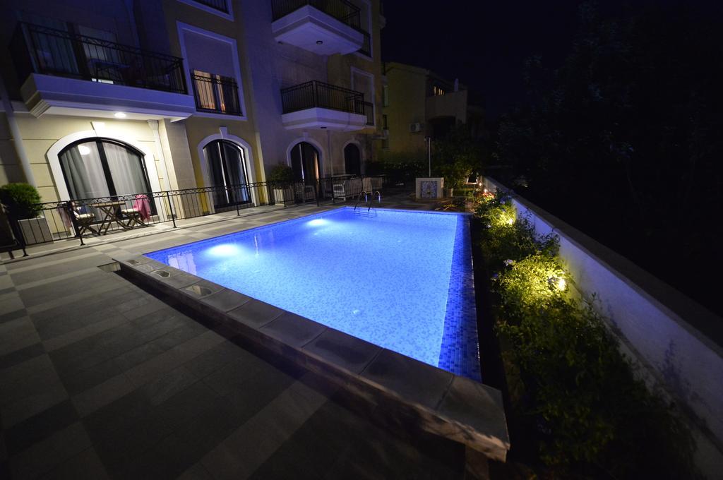 Ferienwohnung Posto Capitano C Group Kotor Exterior foto