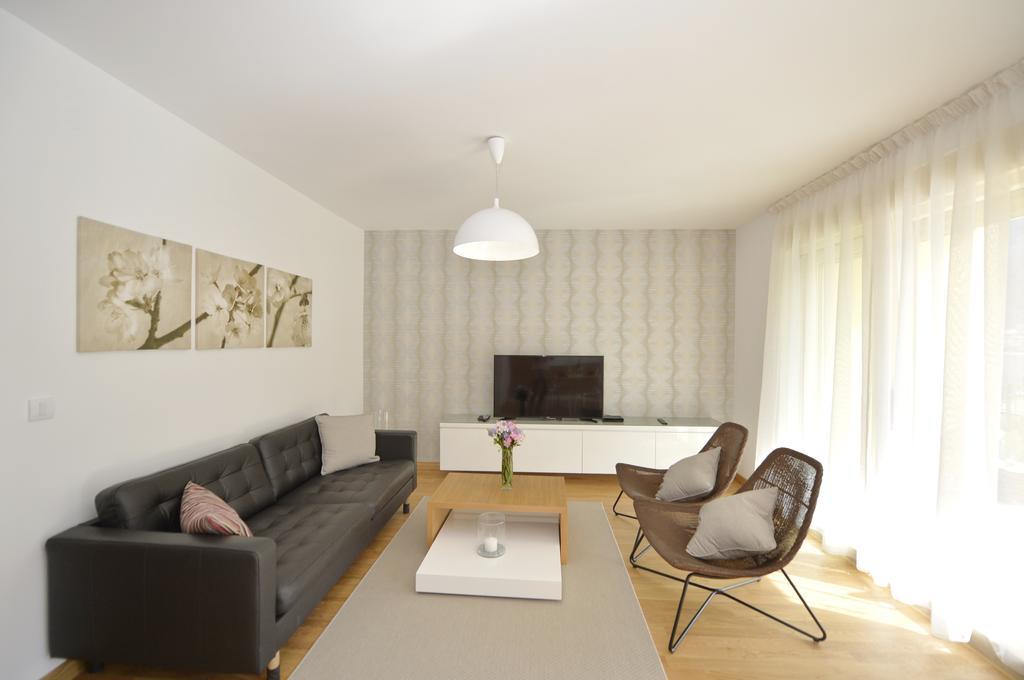 Ferienwohnung Posto Capitano C Group Kotor Exterior foto