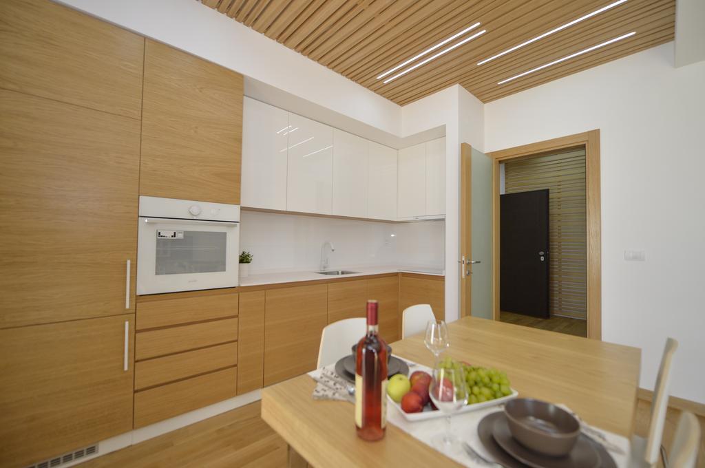 Ferienwohnung Posto Capitano C Group Kotor Exterior foto